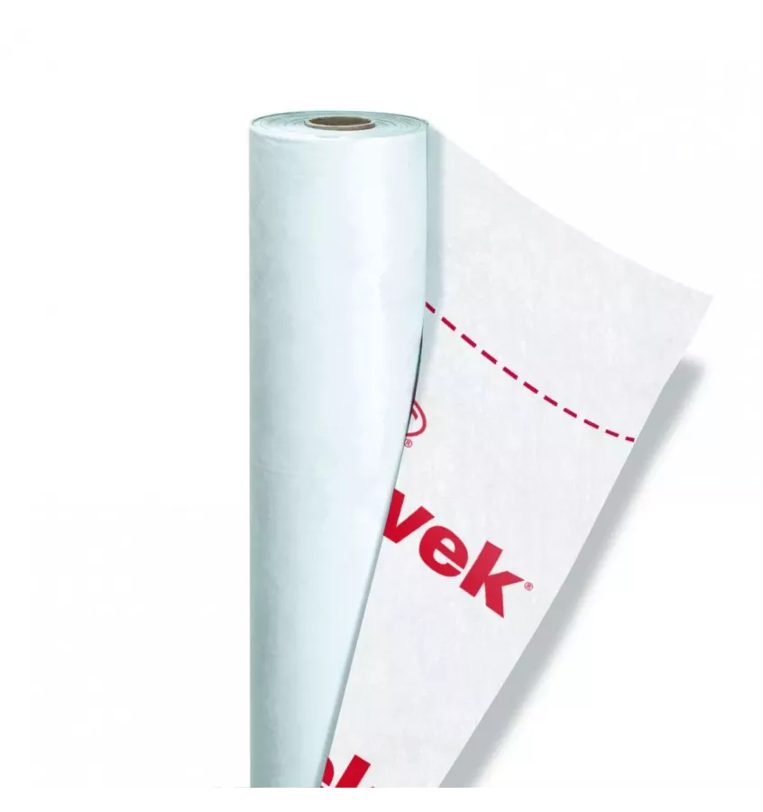 Griltex - wiatroizolacja Tyvek L1060B