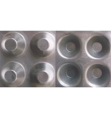 Griltex - membrana GXP plus