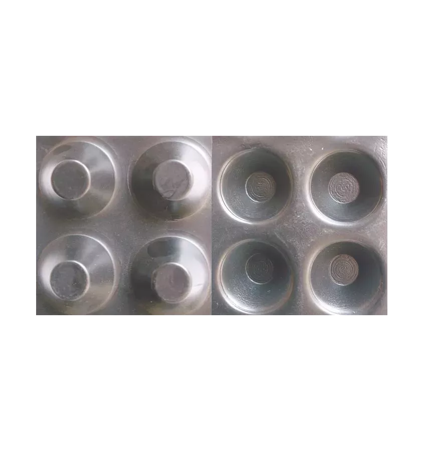 Griltex - GXP plus membrane