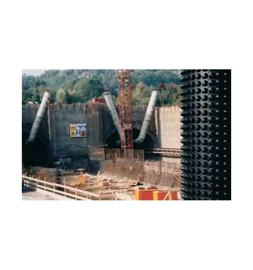 Griltex - GXP plus membrane