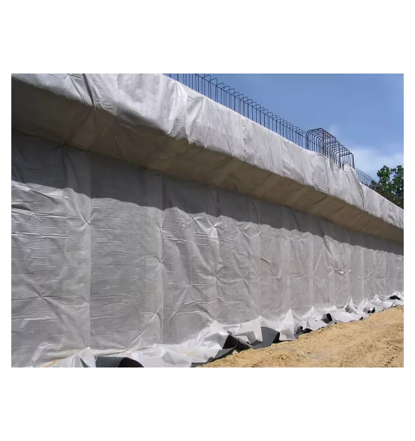 Griltex - GXP DREN membrane