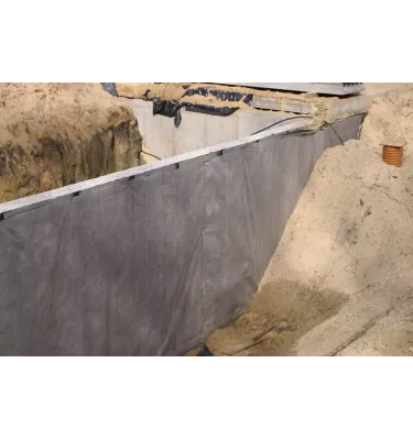 Griltex - GXP DREN membrane