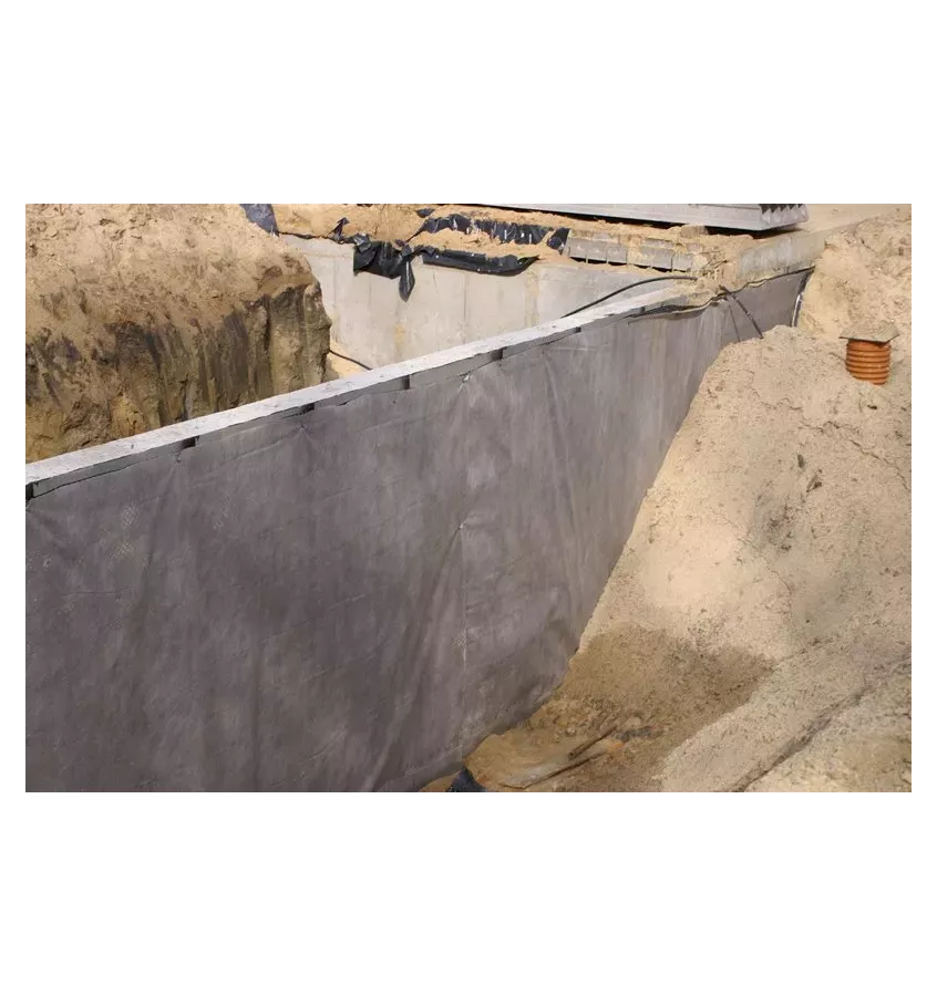 Griltex - GXP DREN membrane