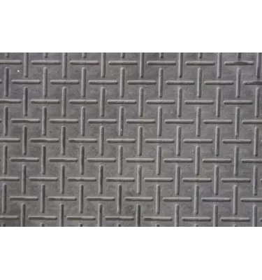 Griltex - horizontal insulation for BOR PE foundations