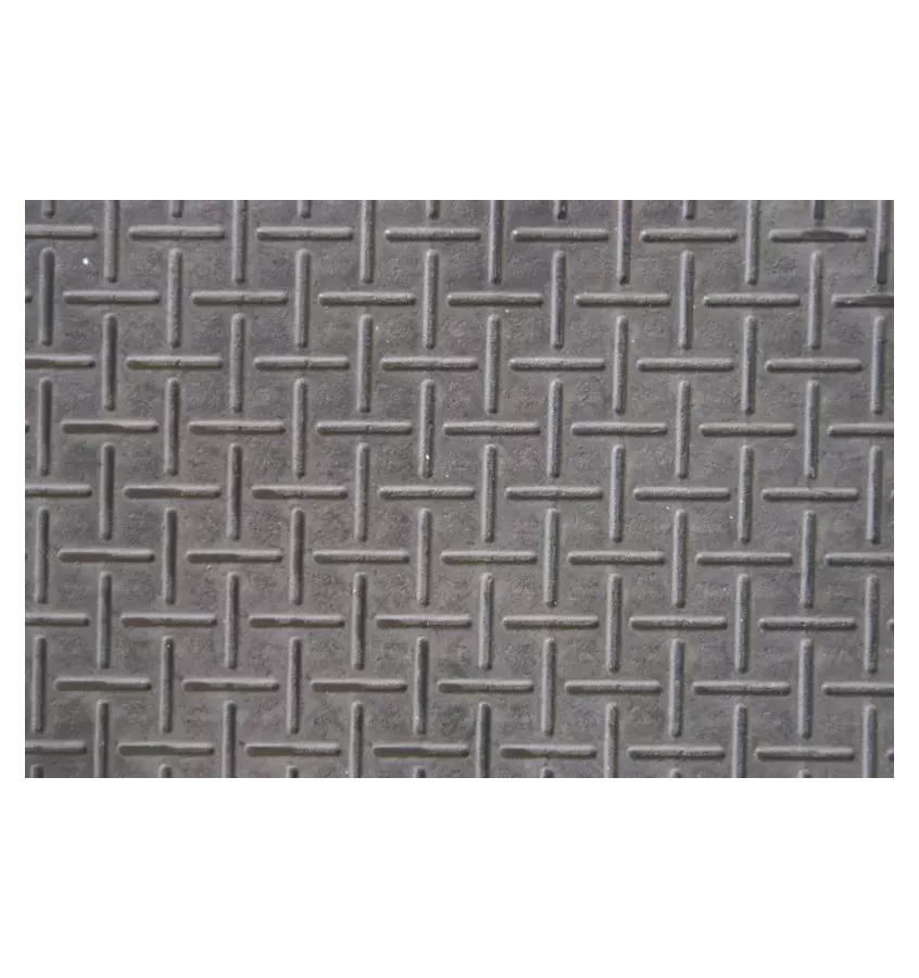 Griltex - horizontal insulation for BOR PE foundations