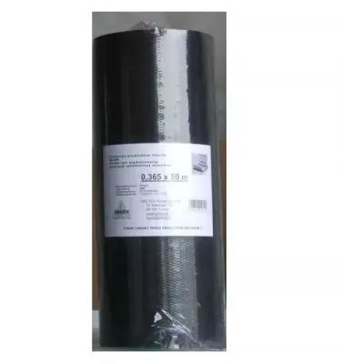 Griltex - horizontal insulation for BOR PE foundations