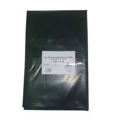 Griltex - DL underfloor film