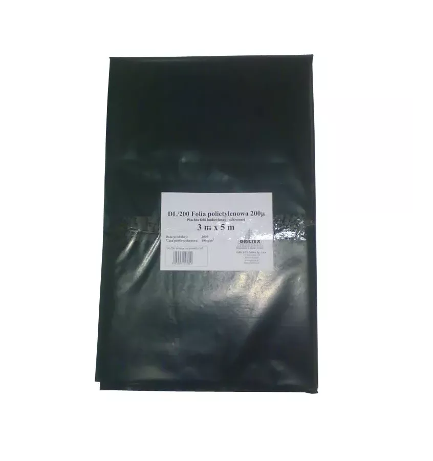 Griltex - DL underfloor film