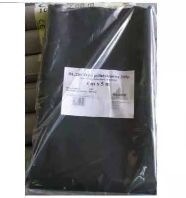 Griltex - DL underfloor film