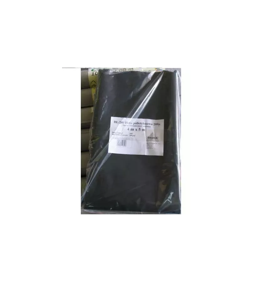 Podlahová fólie Griltex - DL