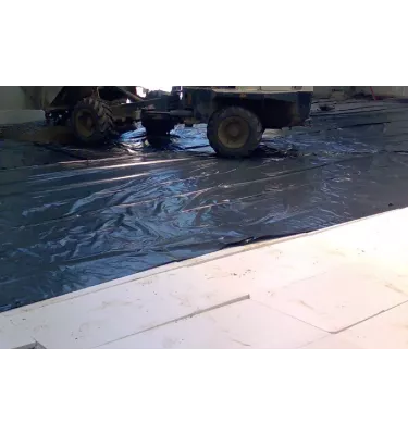 Podlahová fólie Griltex - DL