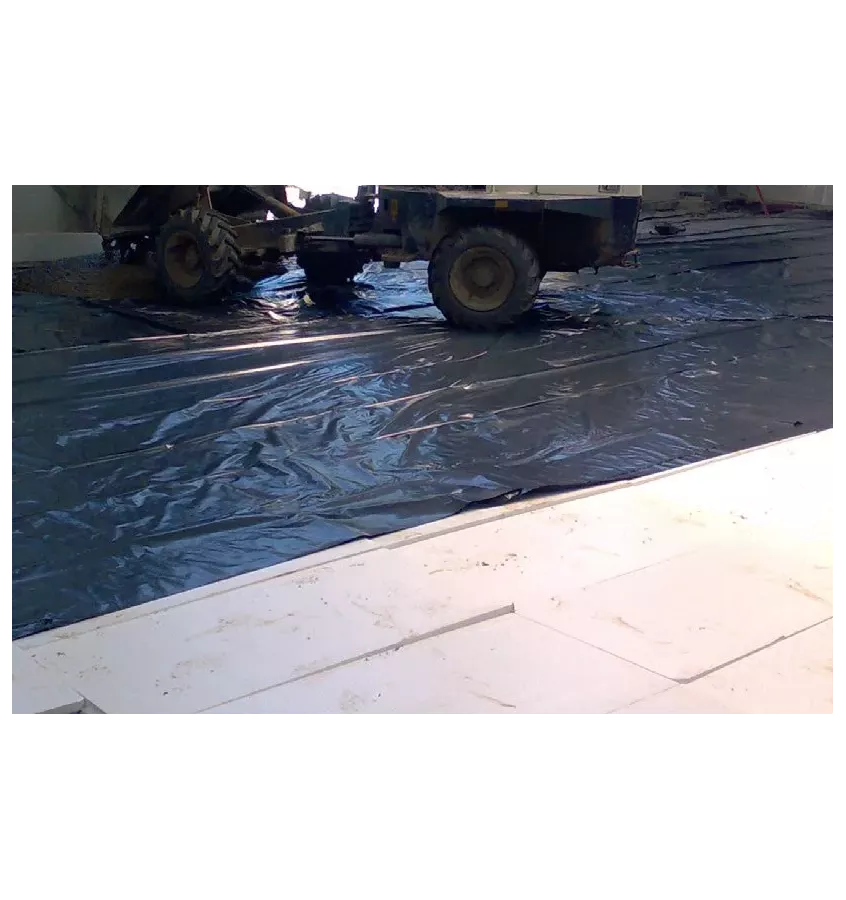 Podlahová fólie Griltex - DL