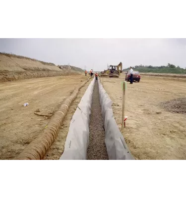 Griltex - Naptex geotextile