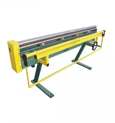 Tcez - ZWRJ 2000 / 0.6 G rolling machine