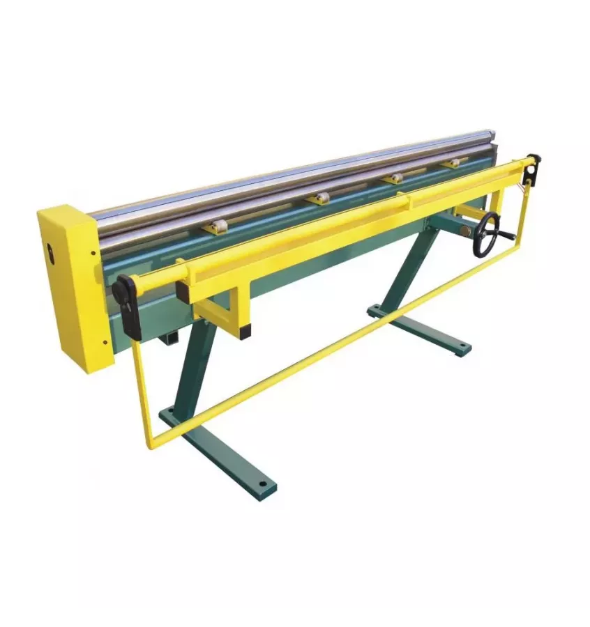 Tcez - ZWRJ 2000 / 0.6 G rolling machine