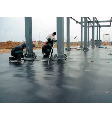 Griltex - PEHD geomembrane