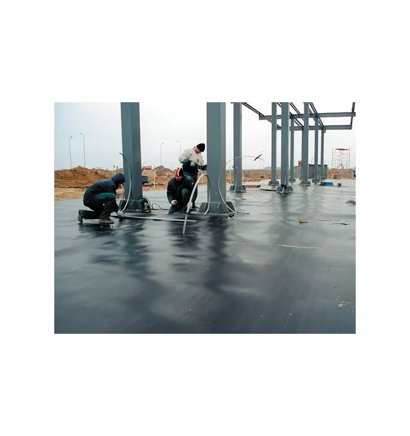 Griltex - PEHD geomembrána