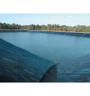 Griltex - PEHD geomembrane