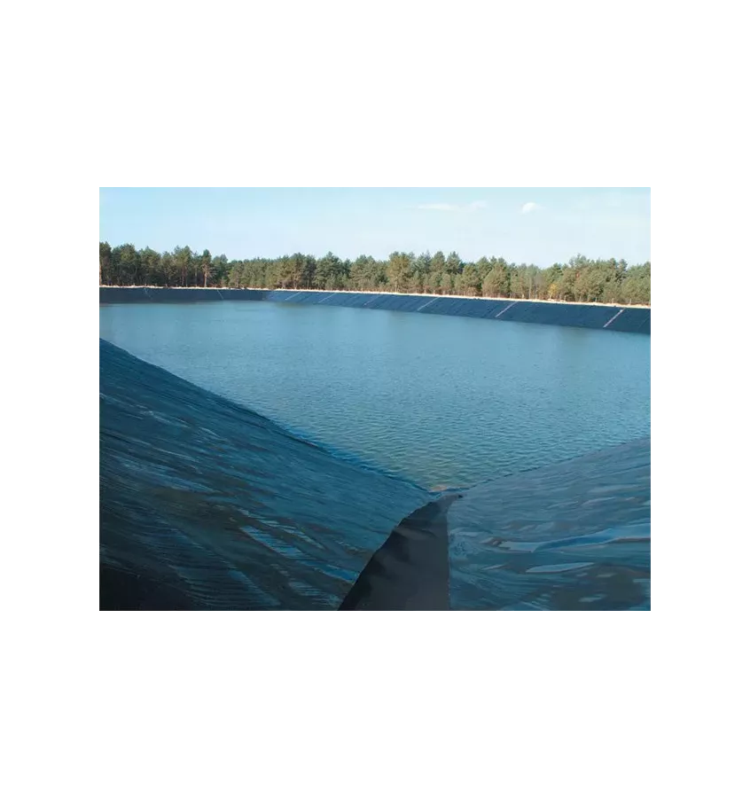 Griltex - geomembrana PEHD