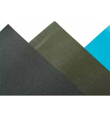 Griltex - PVC, LDPE film