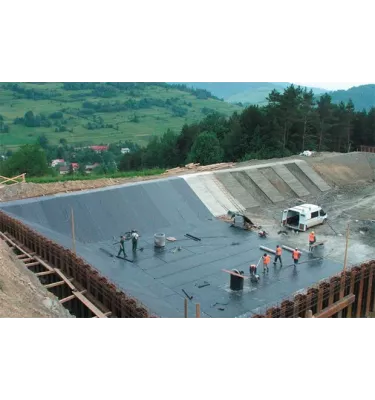 Griltex - PVC, LDPE film