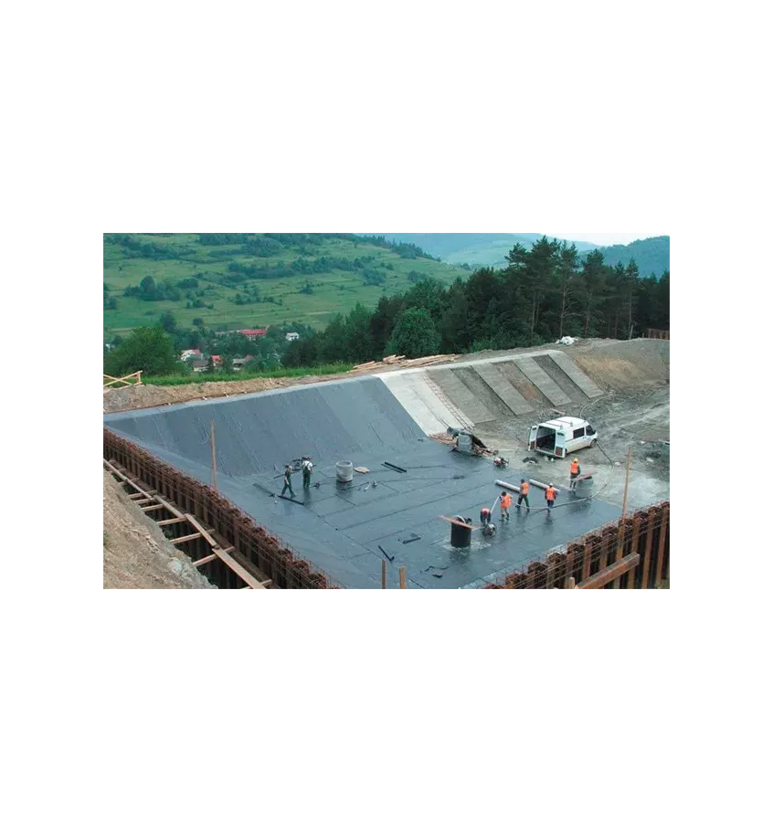 Griltex - PVC, LDPE fólie