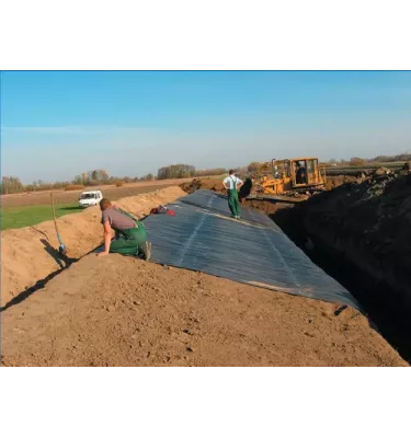 Griltex - PVC, LDPE fólie