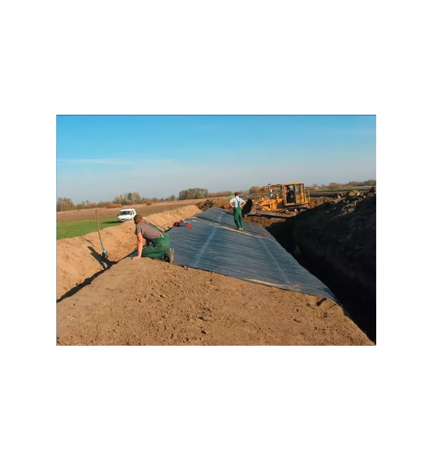 Griltex - PVC, LDPE film