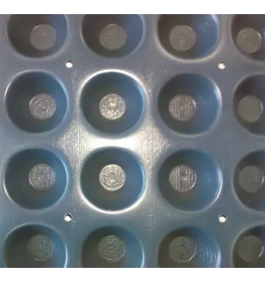 Griltex - perforated membrane GXP 20 P