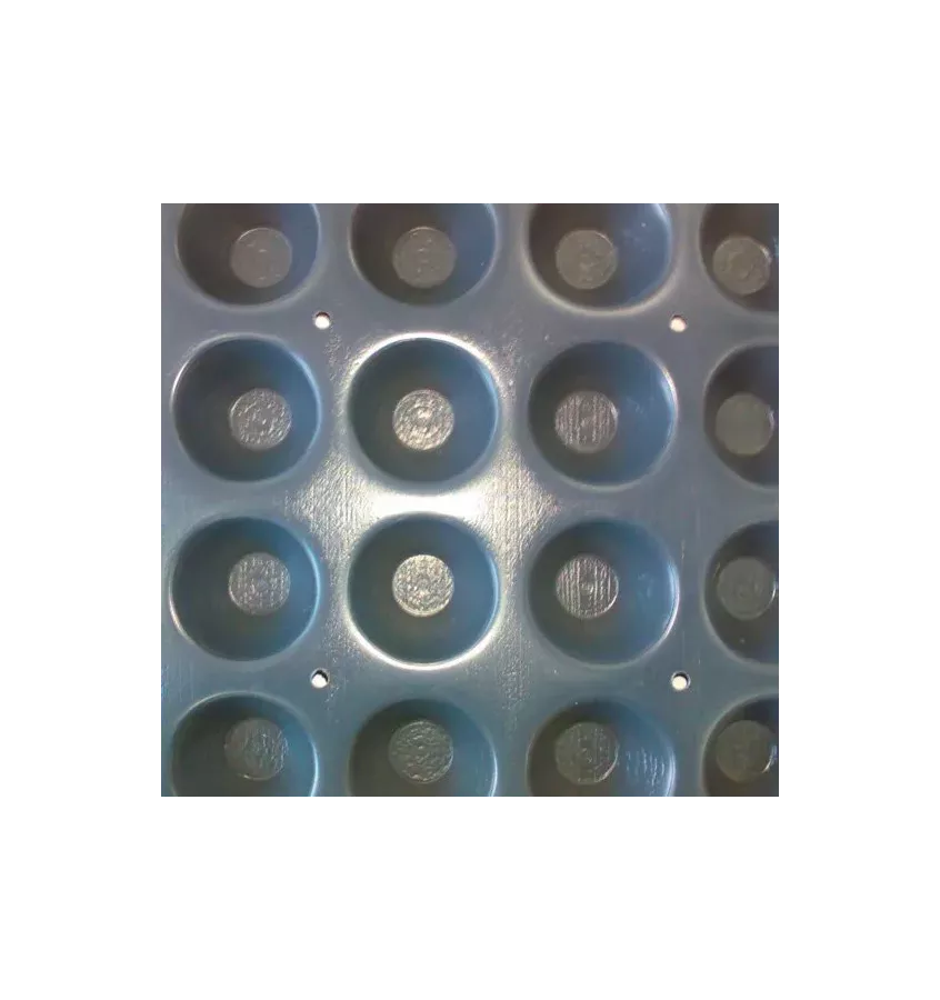 Griltex - perforated membrane GXP 20 P