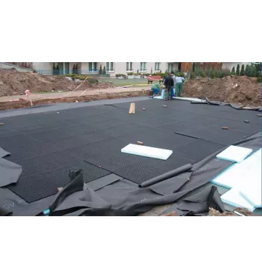 Griltex - perforated membrane GXP 20 P