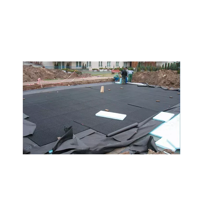 Griltex - perforated membrane GXP 20 P