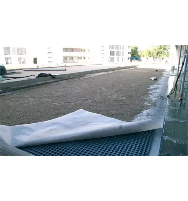 Griltex - membrana perforowana GXP 20 P