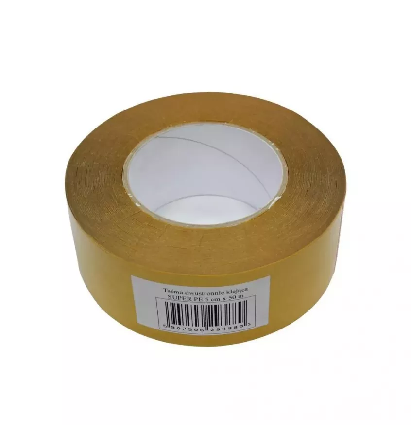Griltex - double-sided adhesive tape PE