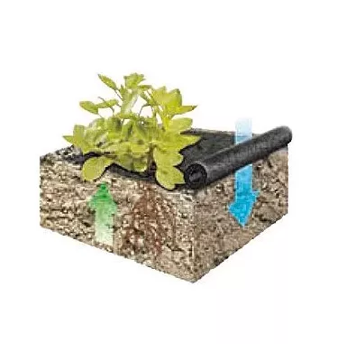 Griltex - Plantex anti-weed agrotextile