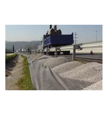 Griltex - Plantex anti-weed agrotextile