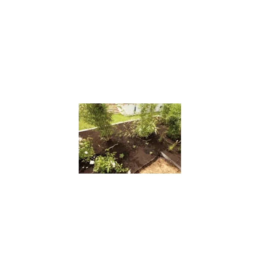 Griltex - RaciBloc anti-root agrotextile