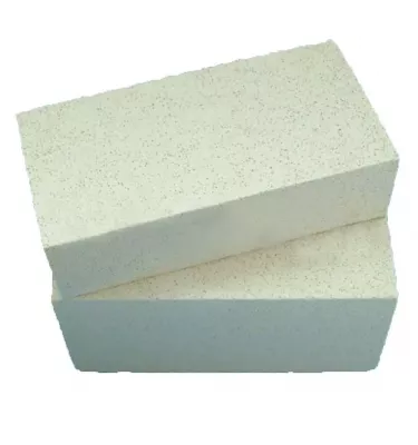 Thermal Ceramics - JM 23 fireproof insulation brick