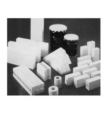 Thermal Ceramics - JM 23 fireproof insulation brick