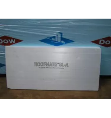 Dow - Styrofoam 500 SL