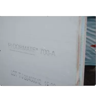 Dow - Styrofoam 700 SL