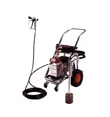 Tecnover - agregat malarski TR 5000