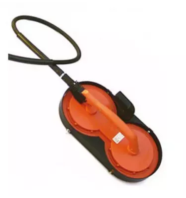 Rokamat - szlifierka uniwersalna Rokamat Chameleon 20000