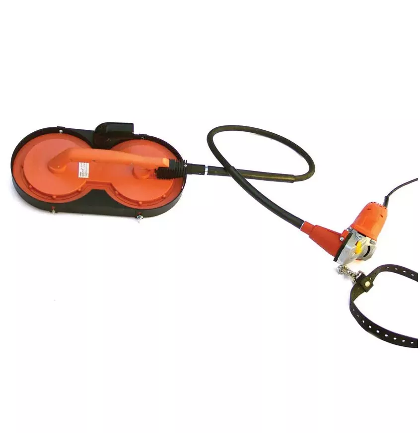 Rokamat - universal grinder Rokamat Chameleon 20,000