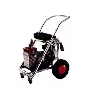 Tecnover - TR 8000 hydrodynamic painting unit