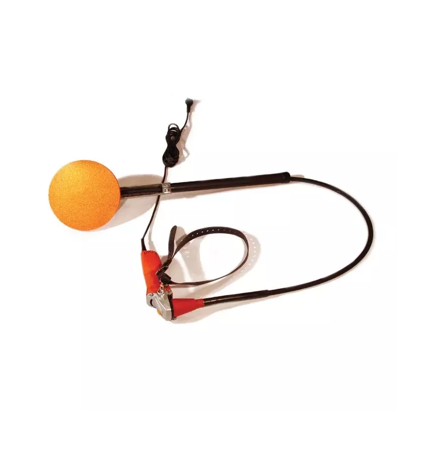 Rokamat - Dry 30,000 dry plaster trowel