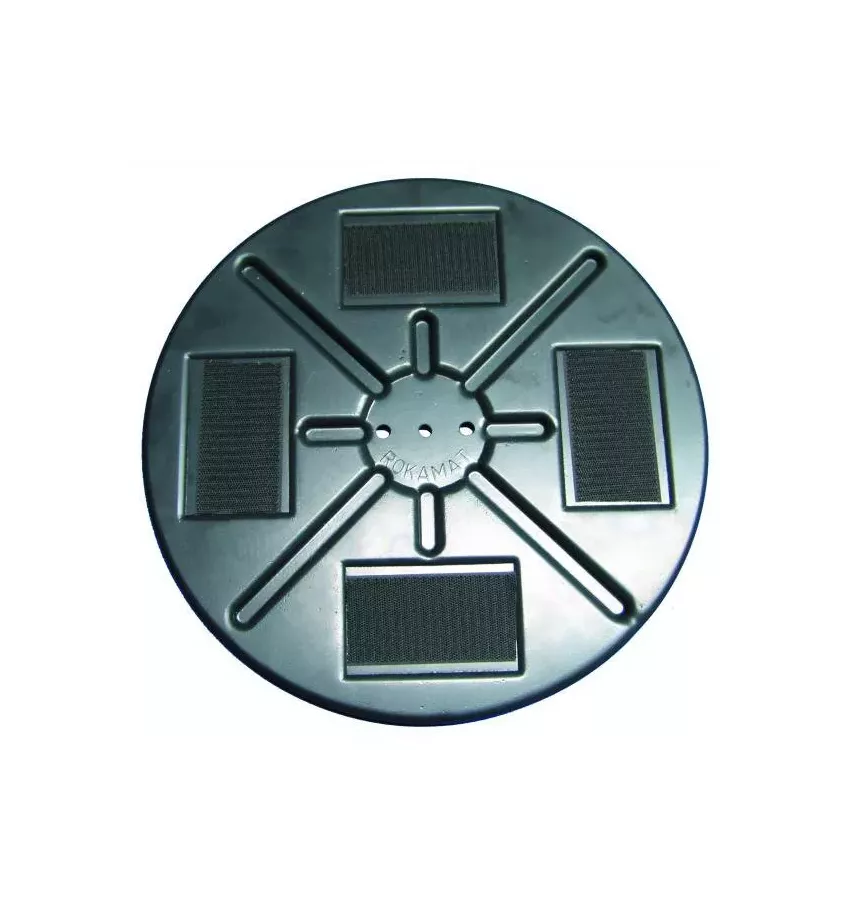 Rokamat - Dry 30,000 dry plaster trowel