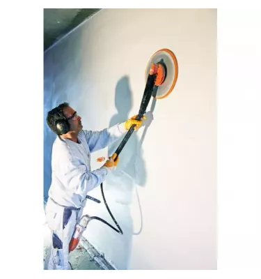 Rokamat - Dry 30,000 dry plaster trowel