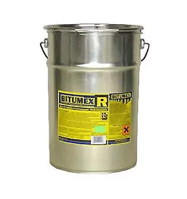 Icopal - bitumen primer Bitumex R
