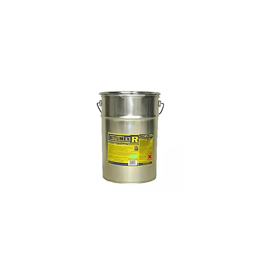 Icopal - bitumen primer Bitumex R